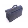 Leather briefcase: 1803